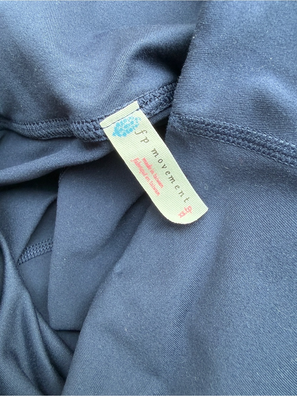 Free People cut out tennis dress XS - NWOT! Never worn! - Picture 9 of 9
